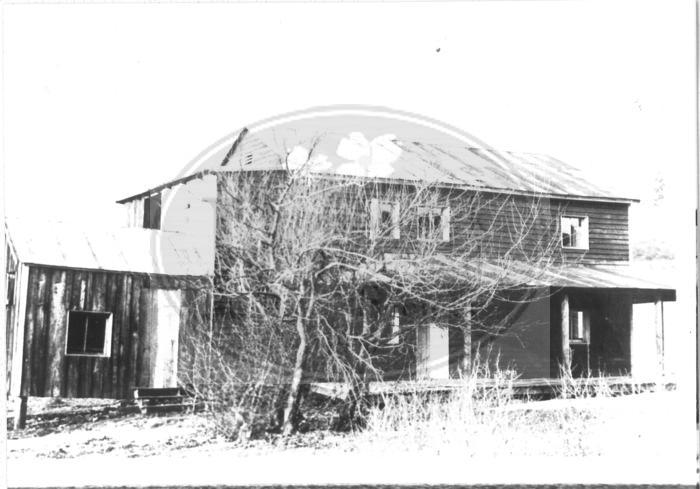 SNP Unknown Home