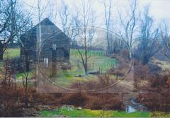 Group of Hittle's Mill Photographs