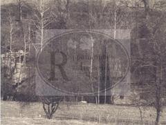 Rudasill Mill & Old Bridge over the Thornton River