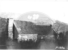 Shenandoah National Park Unknown Home 2