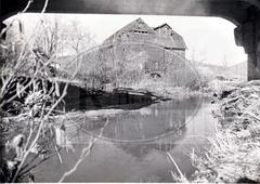 Fletcher's Mill