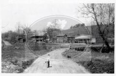 Rock Mills ca 1940s-1950s