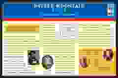 Battle Mountain Civil War Trails Marker