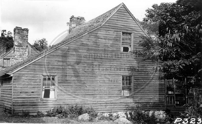Herbert Atkins Home