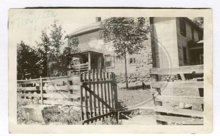 Bernard Bolen Home alternate view