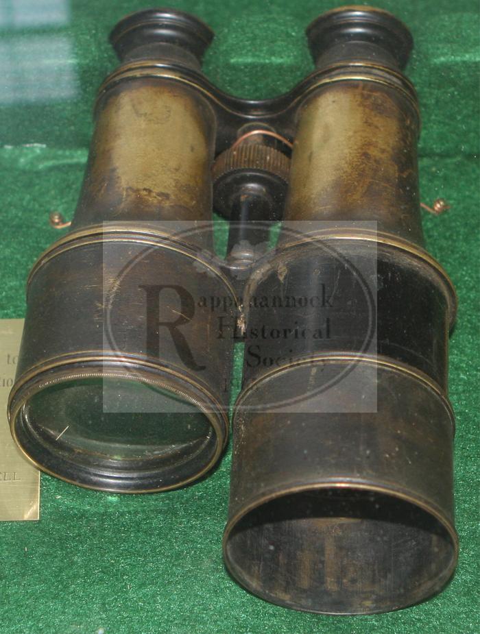 Binoculars