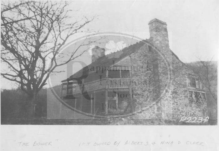 Hiking to Old Homesteads in Shenandoah National Park