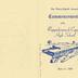 1988 Rappahannock County High School Commencement Program