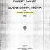 1783 Culpeper County VA Property Tax List
