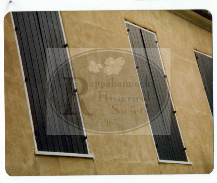 Group of Photos of Mt. Salem Baptist Church 