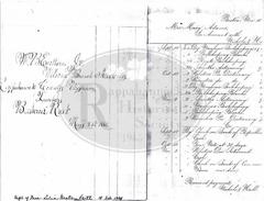 Wilson Branch (Flint Hill) Academy