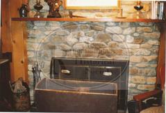 Walker Jenkins's Mill 