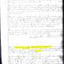 Appraisal and listing of personal property at the Poor Farm in 1880 