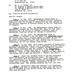Letters Regarding the Installation of Historic District Signs in Sperryville