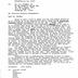 Letters Regarding the Installation of Historic District Signs in Sperryville