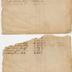 Scraps from the Castleton Post Office Ledger