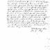 Plat of a Piece of Land near Sperryville Containing 116 Acres