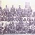 Photos of Manassas Industrial School students ca 1940s