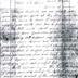 May 1864 Letter from Joseph Perry to Susan Tobin