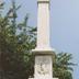 Images of the Rappahannock County Confederate Monument