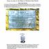 A History of Thornton Gap Primitive Baptist Church on their 210th Anniversary 1787-1997