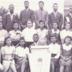 Photos of Manassas Industrial School students ca 1940s