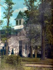 Flint Hill Methodist Church