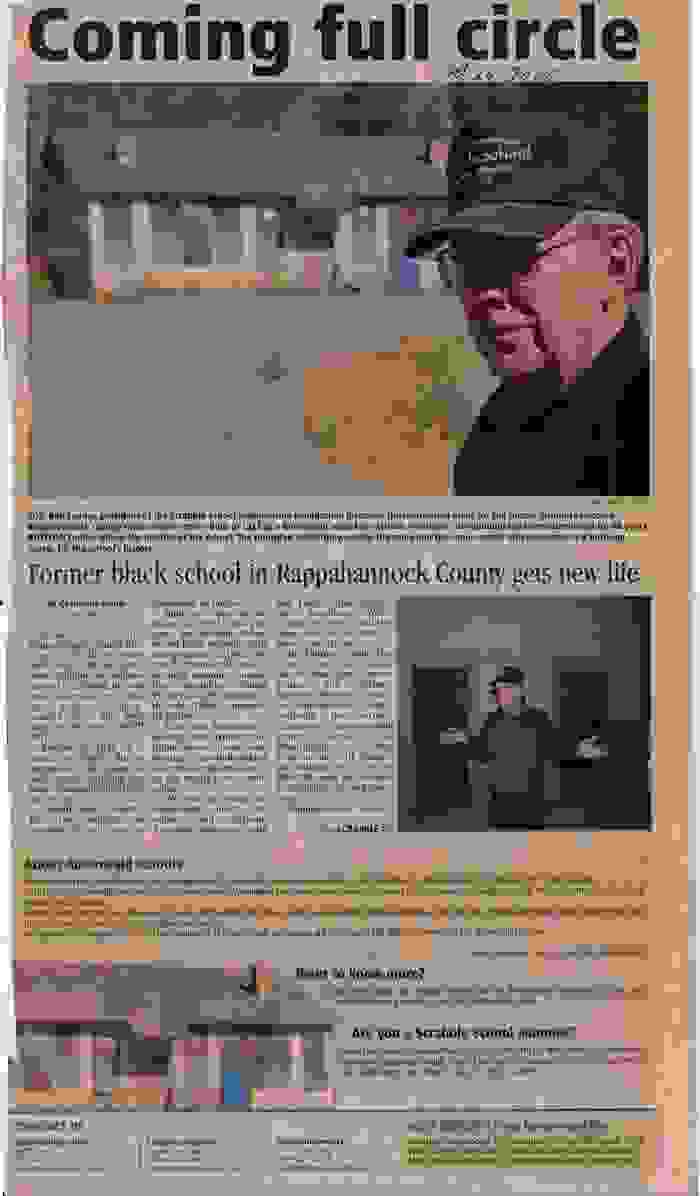 Scrabble School Gets New Life