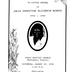 Funeral Program for Julia Ernestine Elizabeth Boddie
