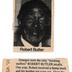 Robert Butler News Items