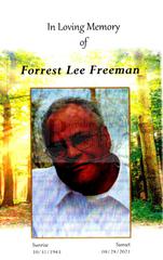 Woodville Baptist Church