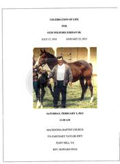 Yates Family (African-American)