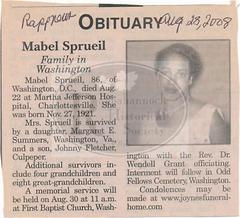 First Baptist Church