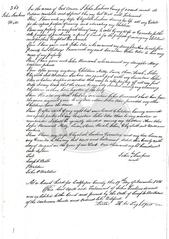 John Jenkins Will Information-1816