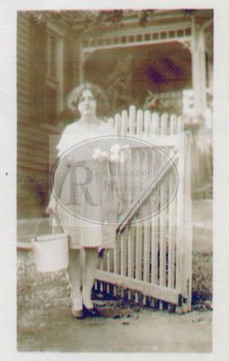 Picture of Mary Ellen Jenkins